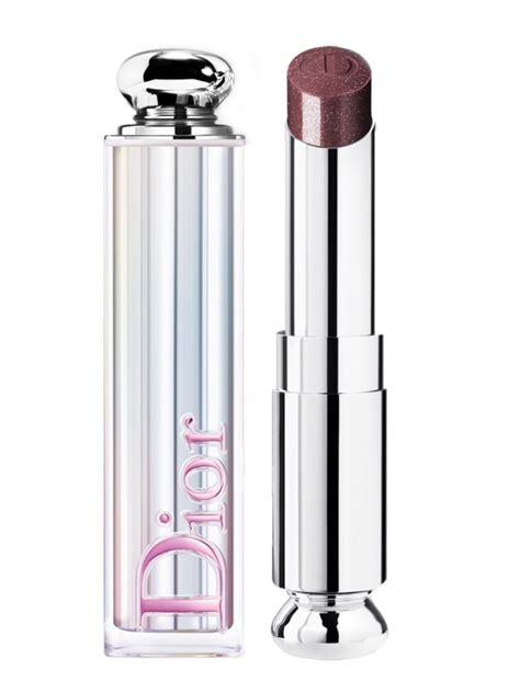 dior lip gloss sideral|Dior stellar shine lipstick.